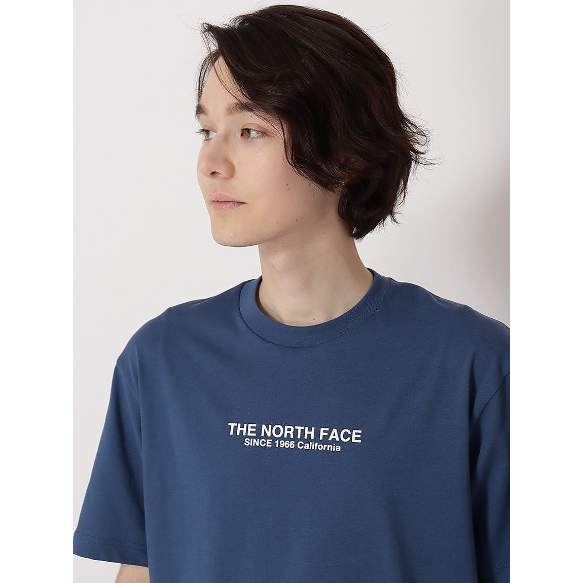 S/S 1966 California Tee