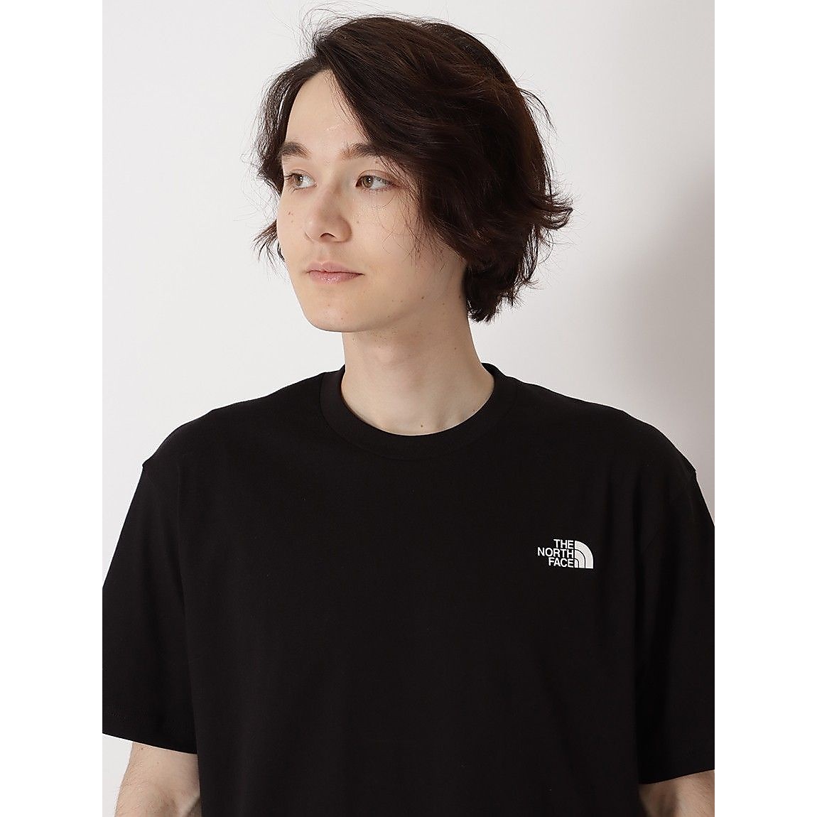 S/S Square Yosemite Tee