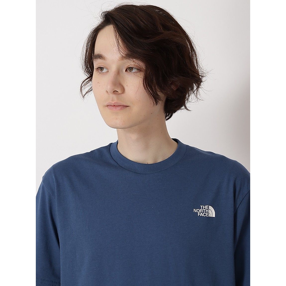 S/S Square Yosemite Tee