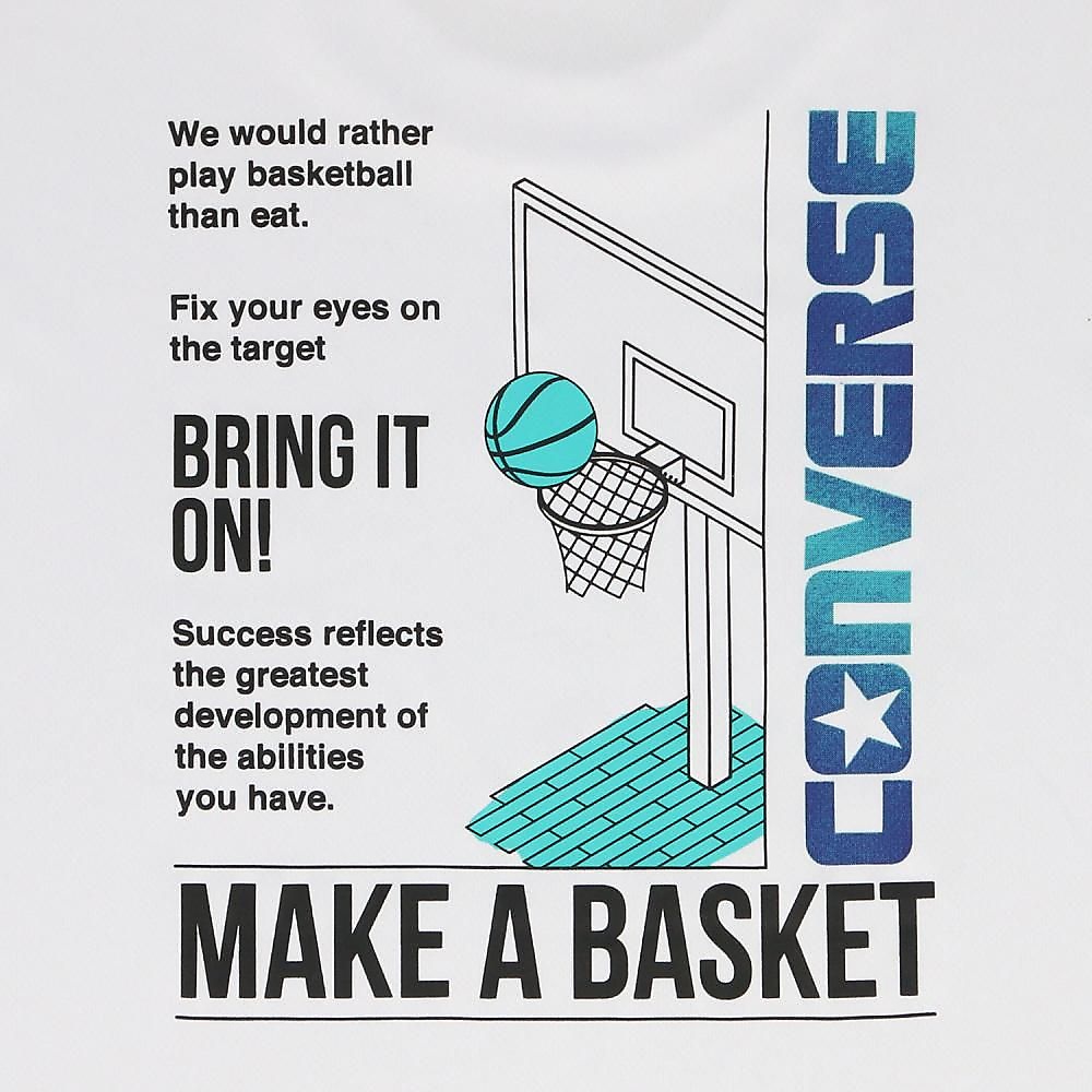 4S＿JRプリントTシャツ(4S JR PRINT T-SHIRT)