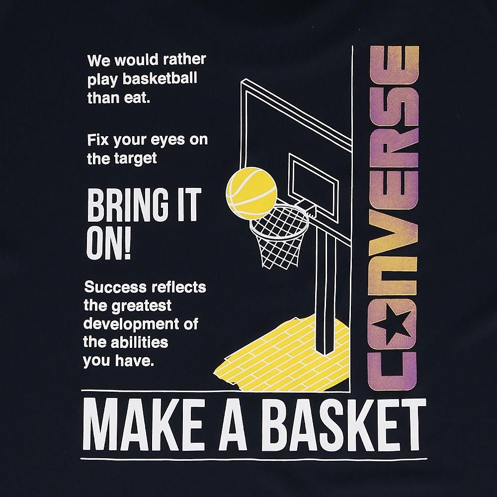 4S＿JRプリントTシャツ(4S JR PRINT T-SHIRT)