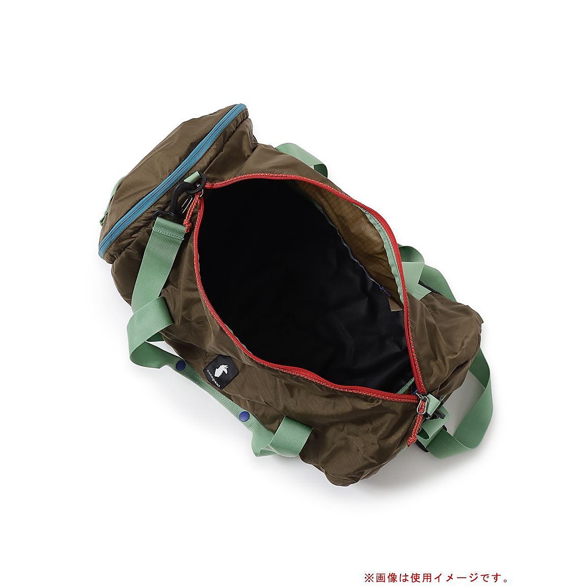 LIGERA 32L DUFFEL BAG CADA DIA