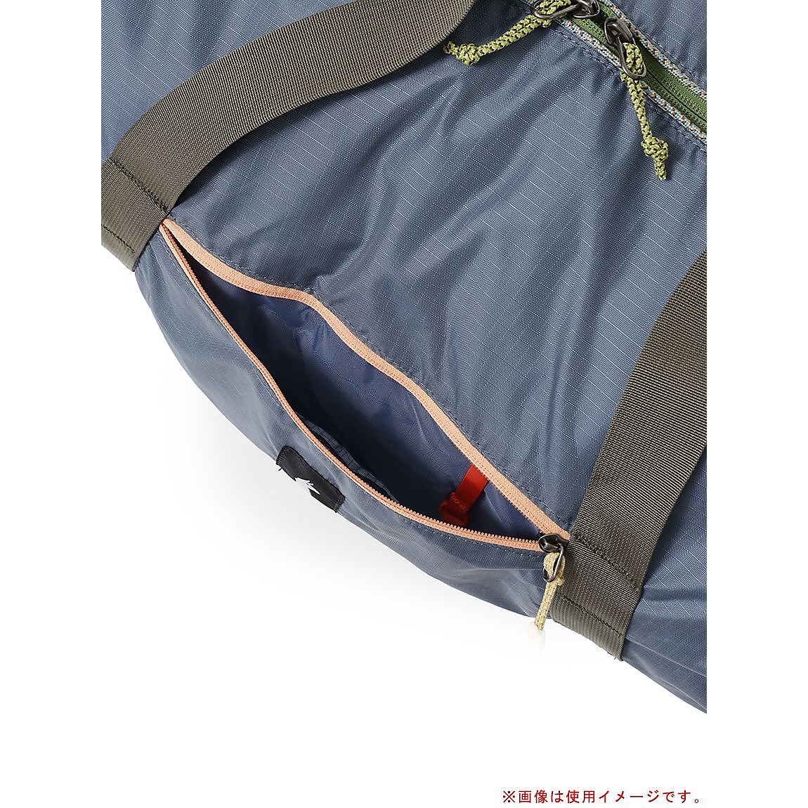 LIGERA 45L DUFFEL BAG CADA DIA