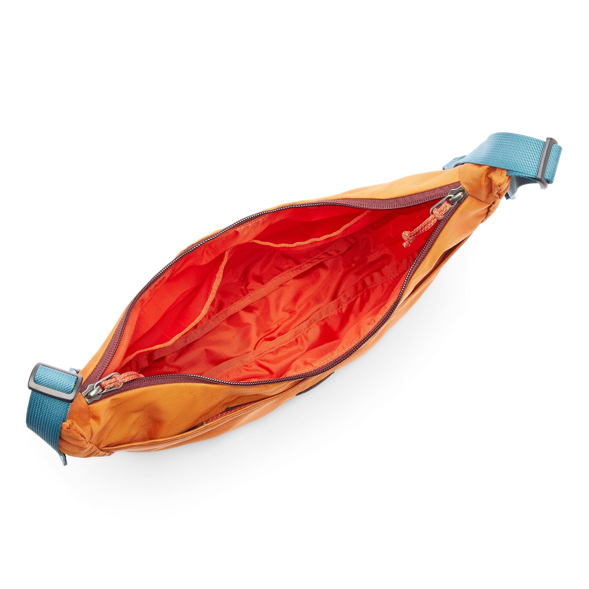 TROZO 8L SHOULDER BAG CADA DIA