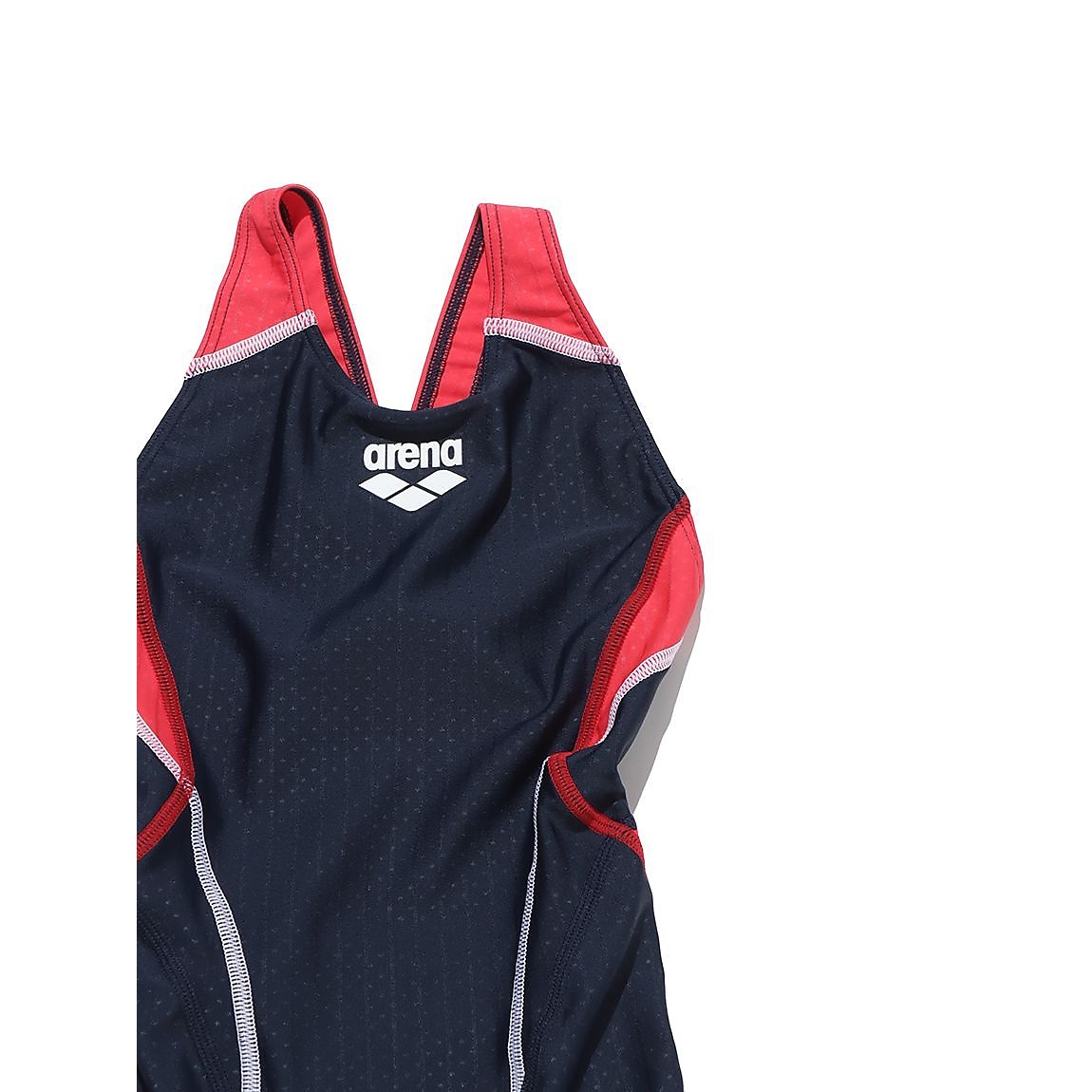 ジュニアハーフスパッツ(着やストラップ)