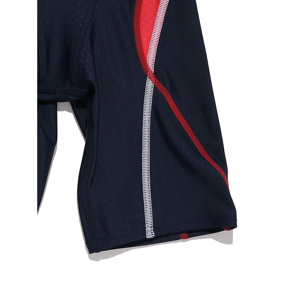 ジュニアハーフスパッツ