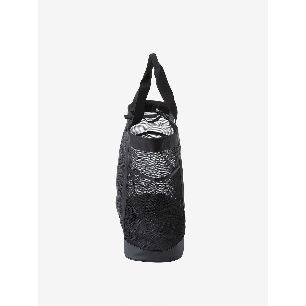 THE NORTH FACEザ・ノース・フェイス - Glutton Mesh Tote S 