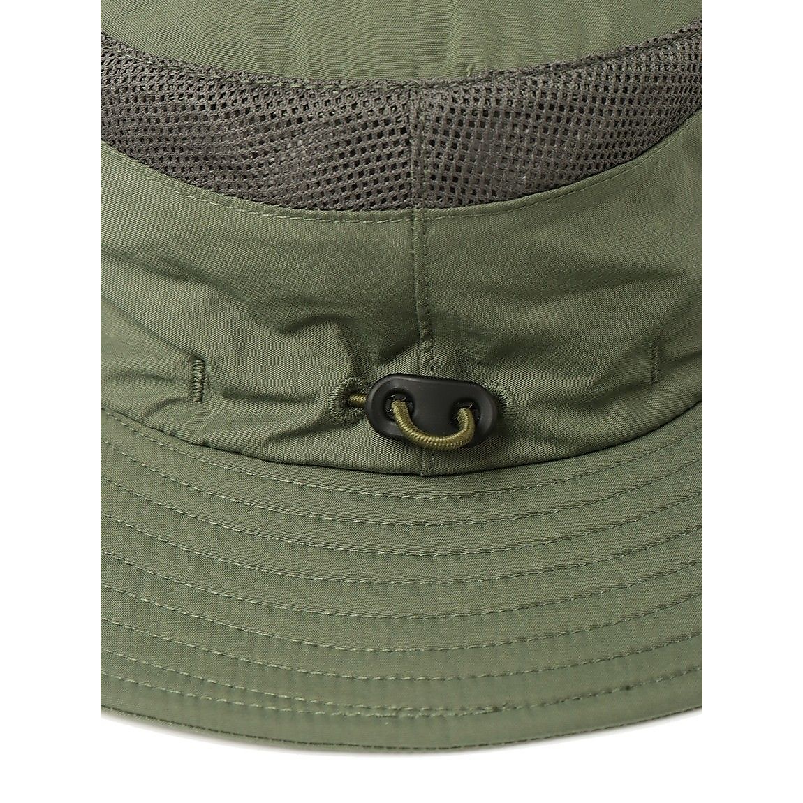 Kids Sunshield Hat (キッズ サンシールドハット)