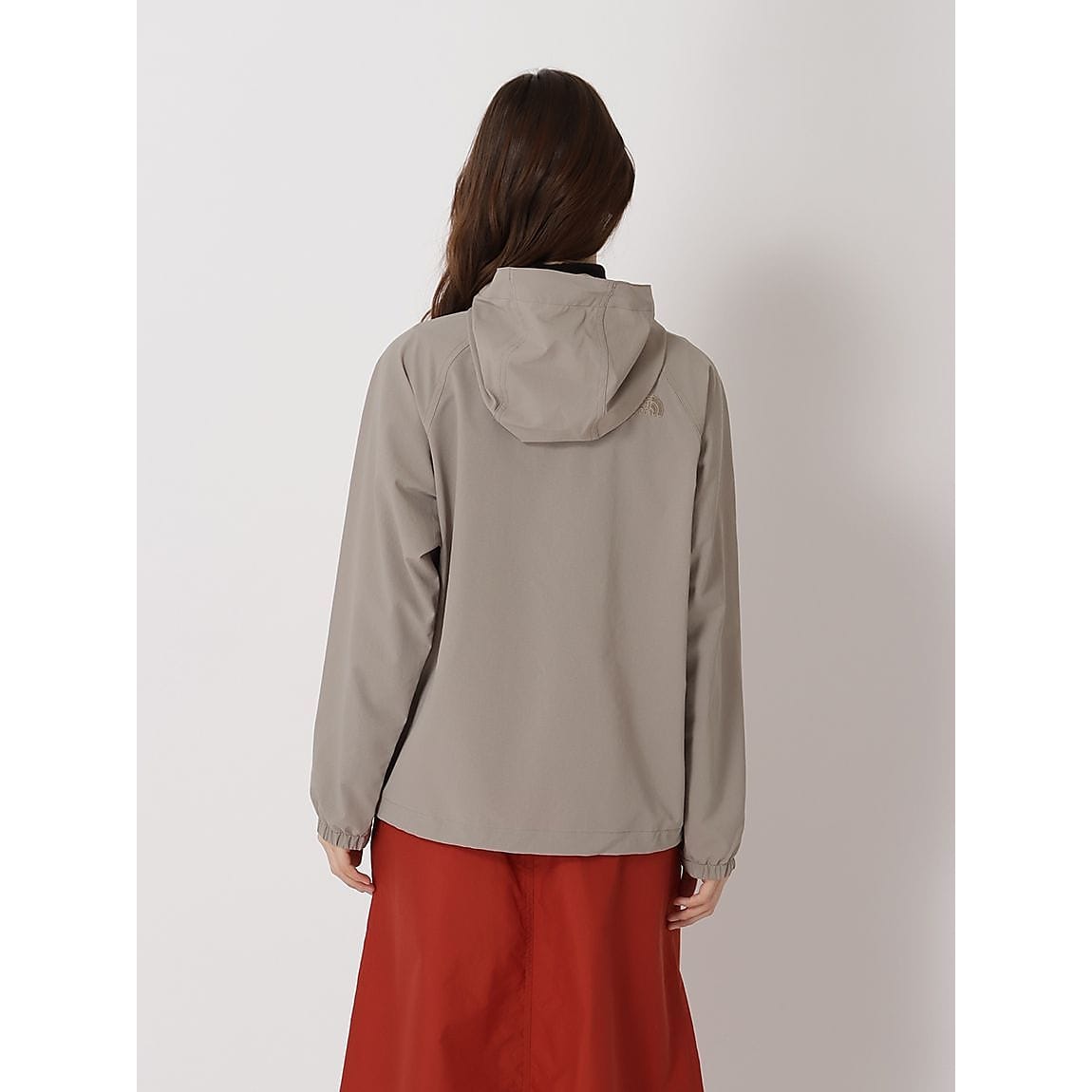 TNF Be Free Jacket (TNFビーフリージャケット)