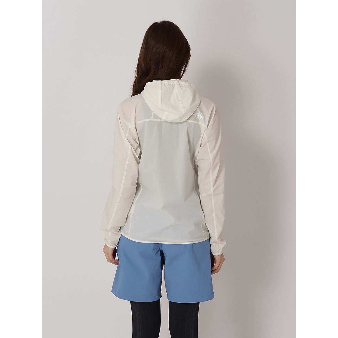 Mountain Softshell Hoodie (マウンテンソフトシェルフーディ)