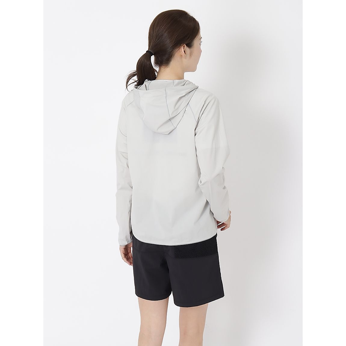 Sunshade Full Zip Hoodie (サンシェイドフルジップフーディ)