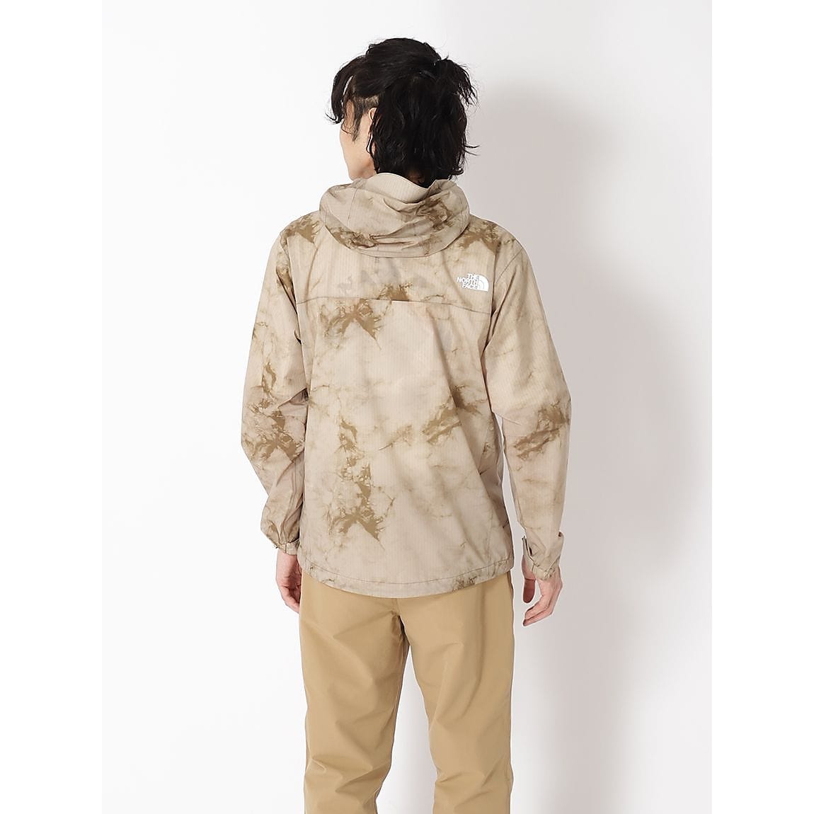 Novelty Venture Jacket (ノベルティベンチャージャケット)