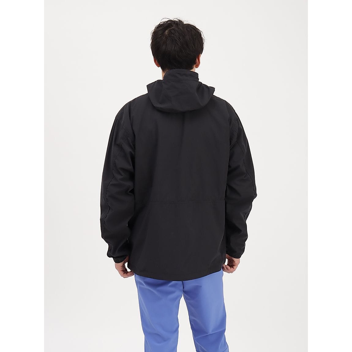 Firefly Light Hoodie (ファイヤーフライライトフーディ)