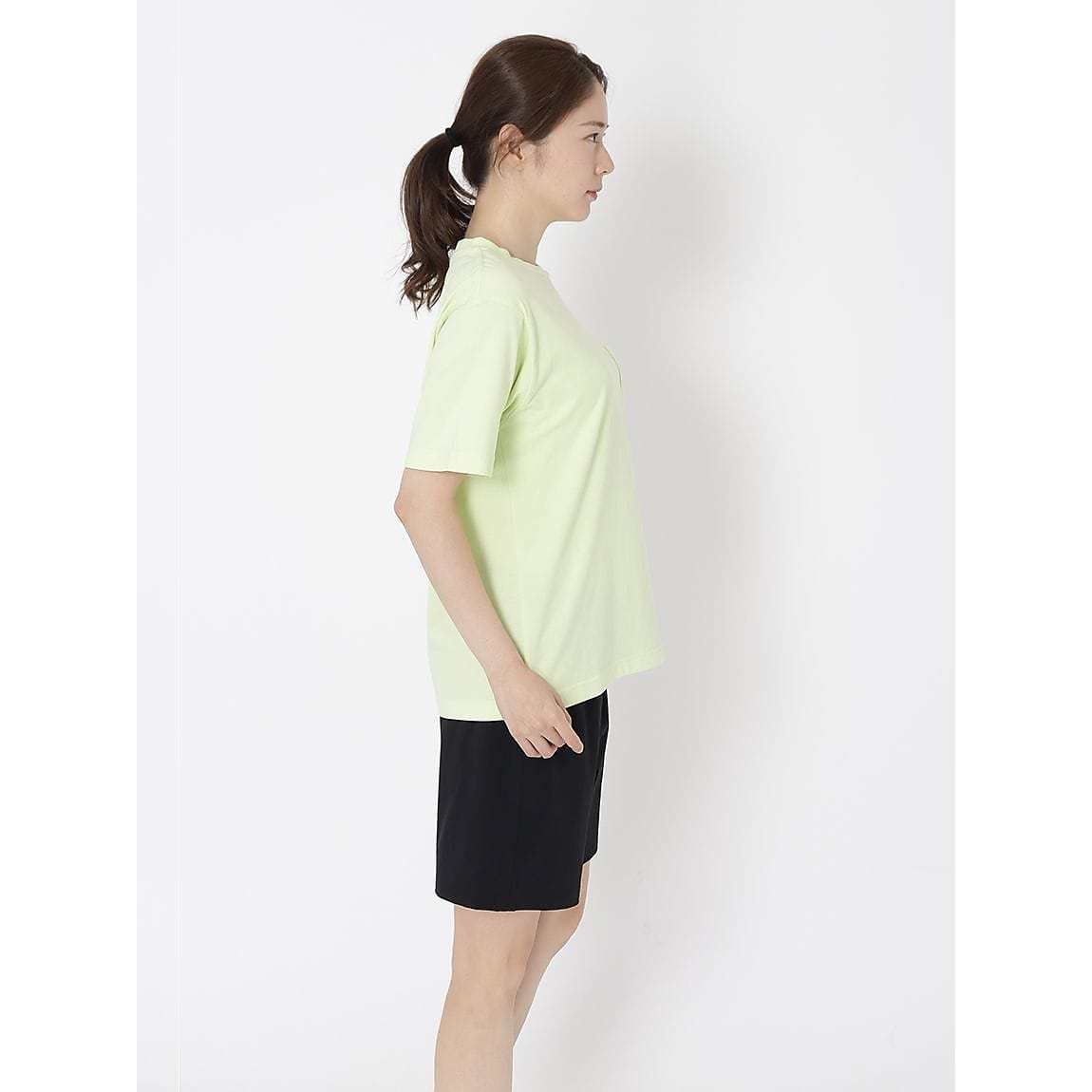 S/S Prospector One Grain Tee (ショートスリーブプロスペクターワングレインティー)