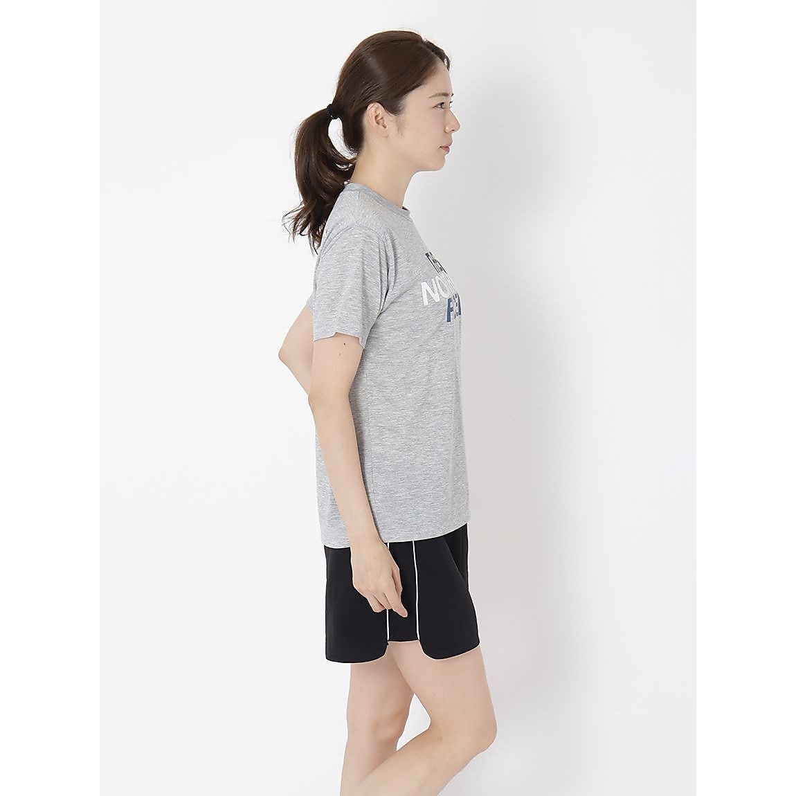 S/S Colorful Logo Tee (ショートスリーブカラフルロゴティー)