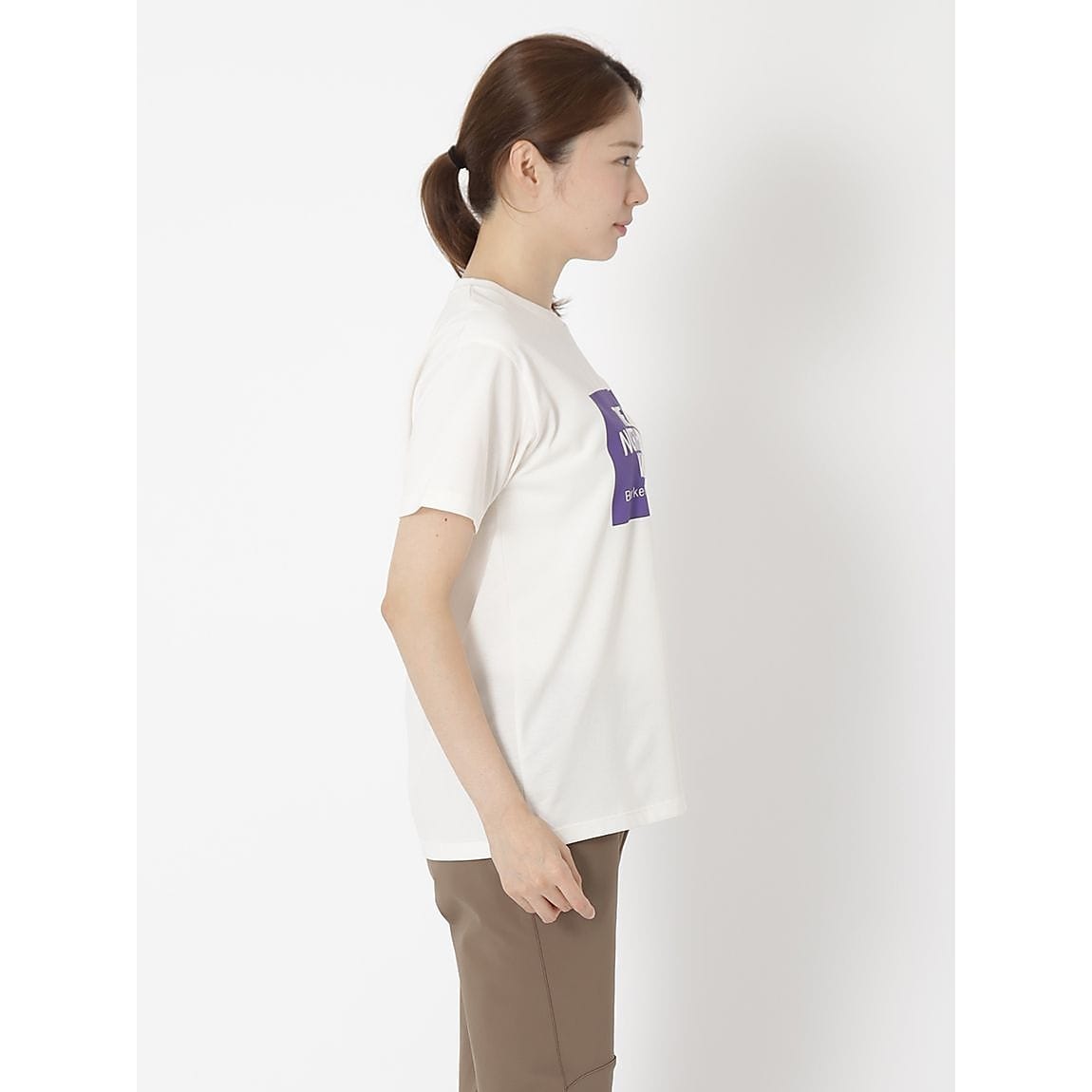 S/S California Logo Tee (ショートスリーブカリフォルニアロゴティー)