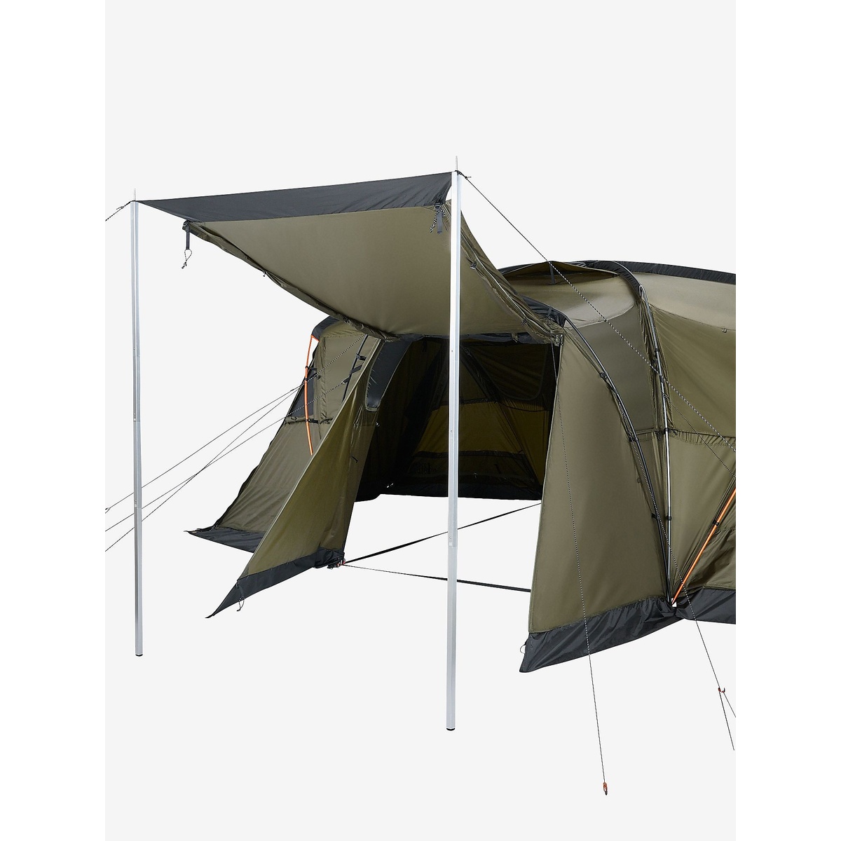 Nautilus 2×2 (ノーチラス2×2)