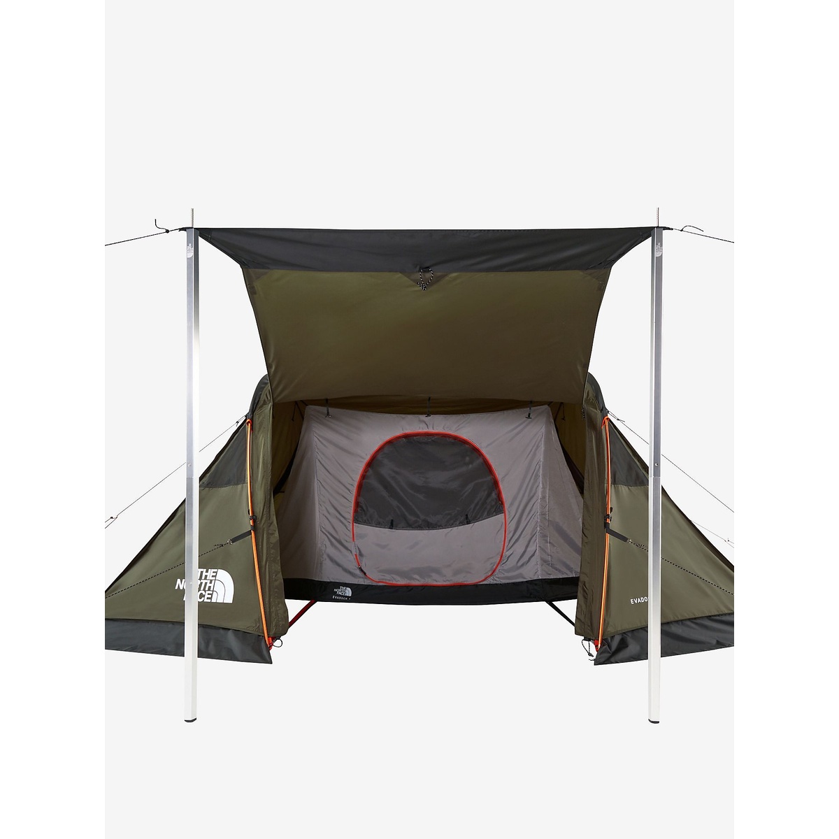 Evadock 1 (エバドック1)