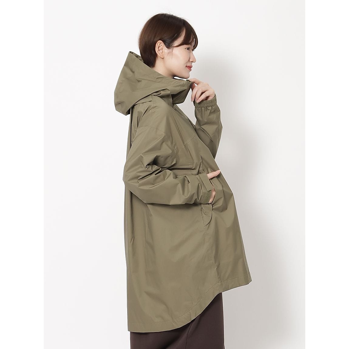 Columbiaコロンビア - ウィメンズジプシーバーズロングジャケット
