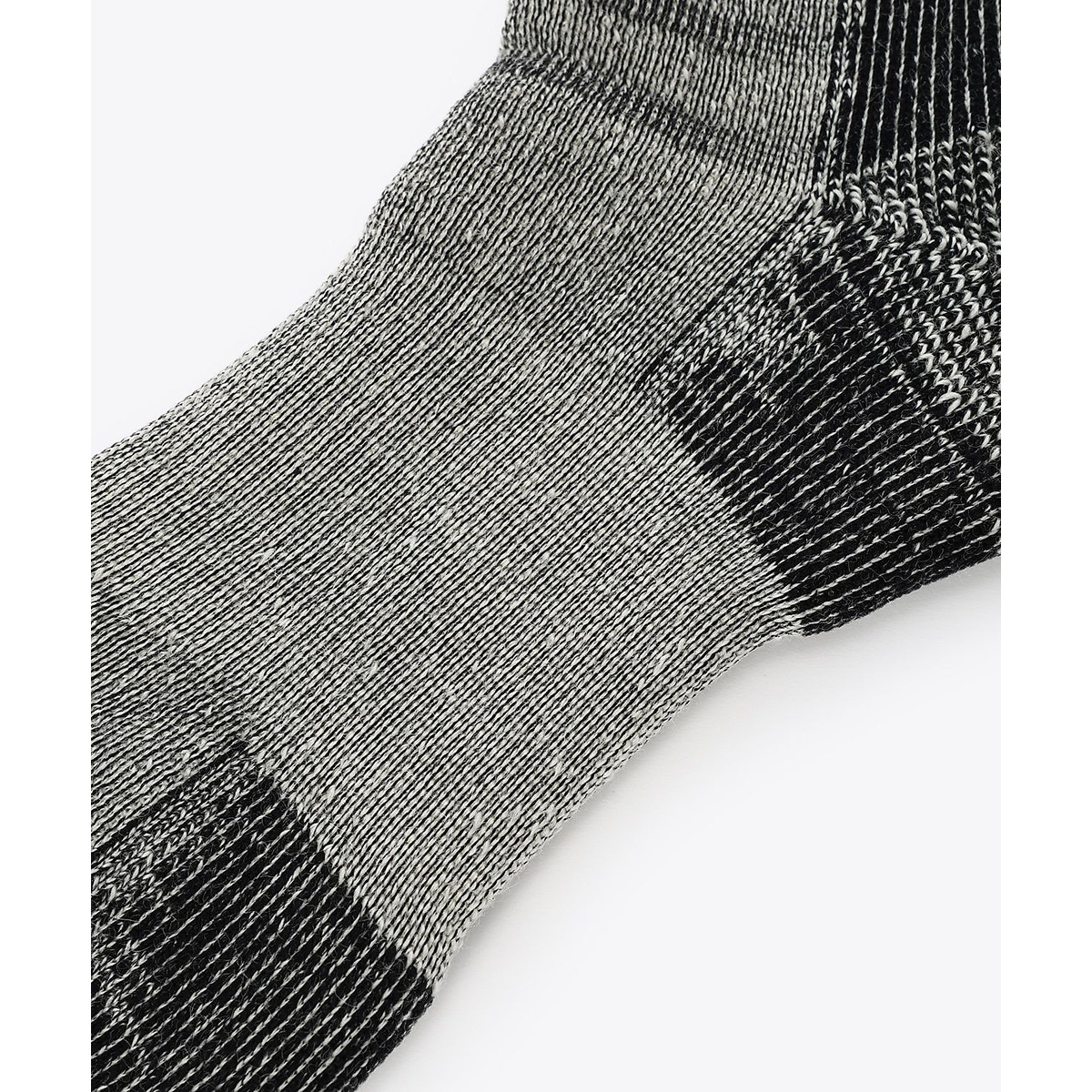 フォッシルスロープロングソックス