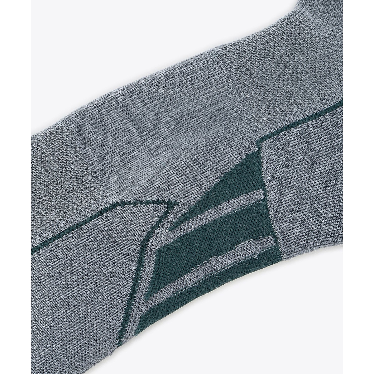 フォッシルスロープロングソックス