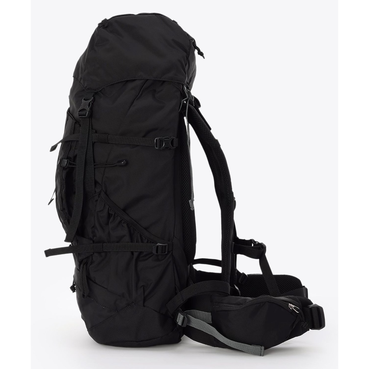 ワイルドウッド45L+5Lバックパック