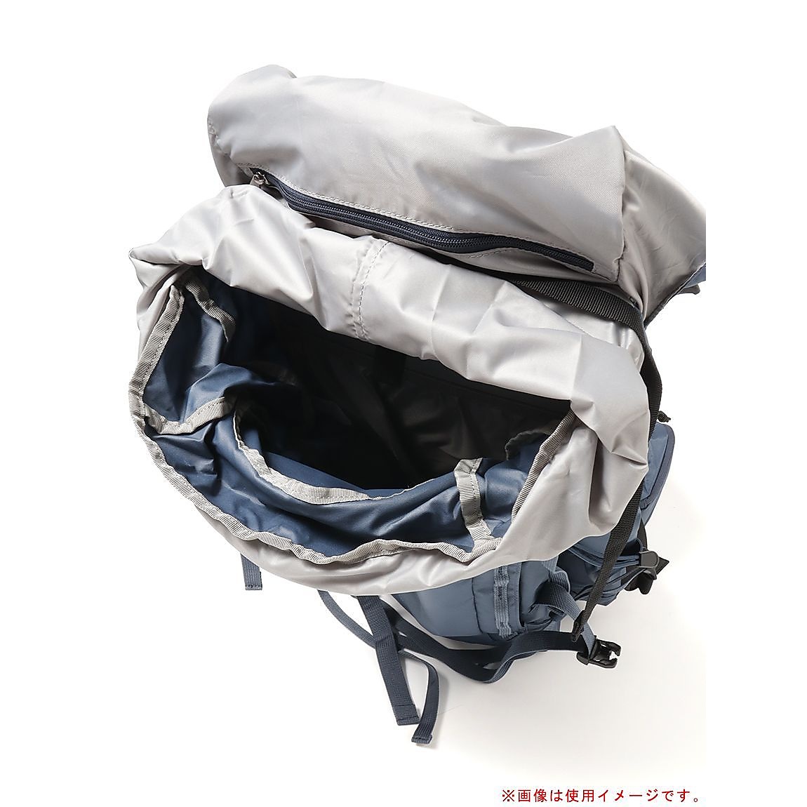 ワイルドウッド 35L バックパック