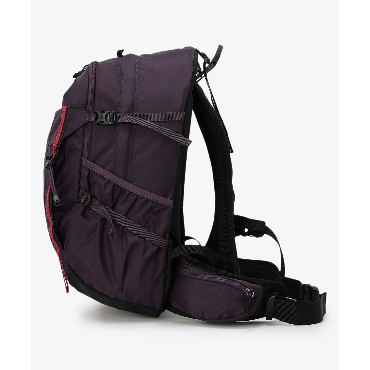 ワイルドウッド WF 27L バックパック