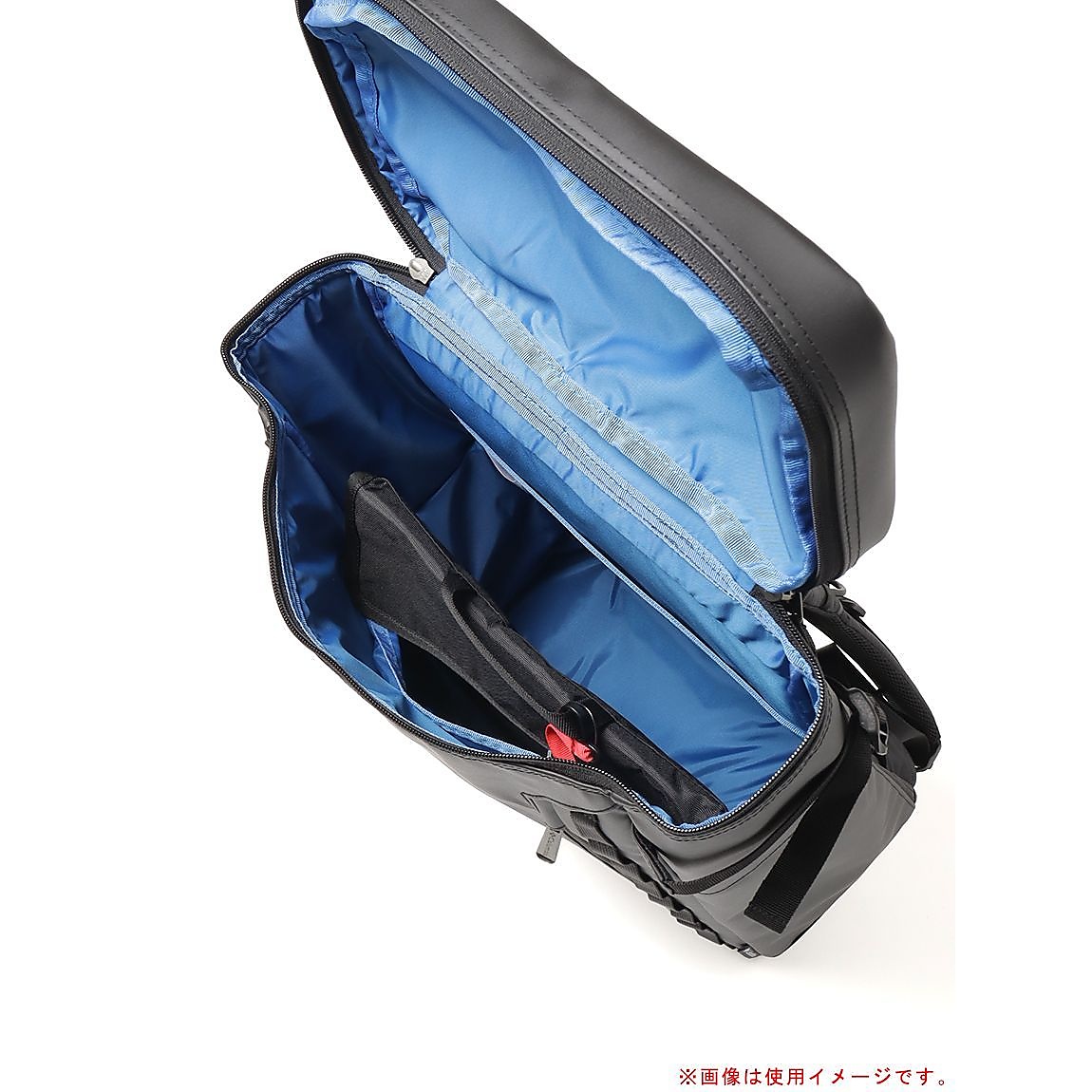 サイドキック30Lバックパック