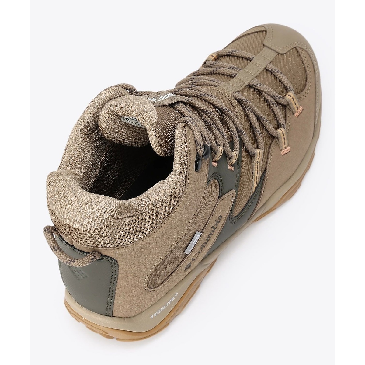 セイバー ファイブ ミッド アウトドライ ワイド