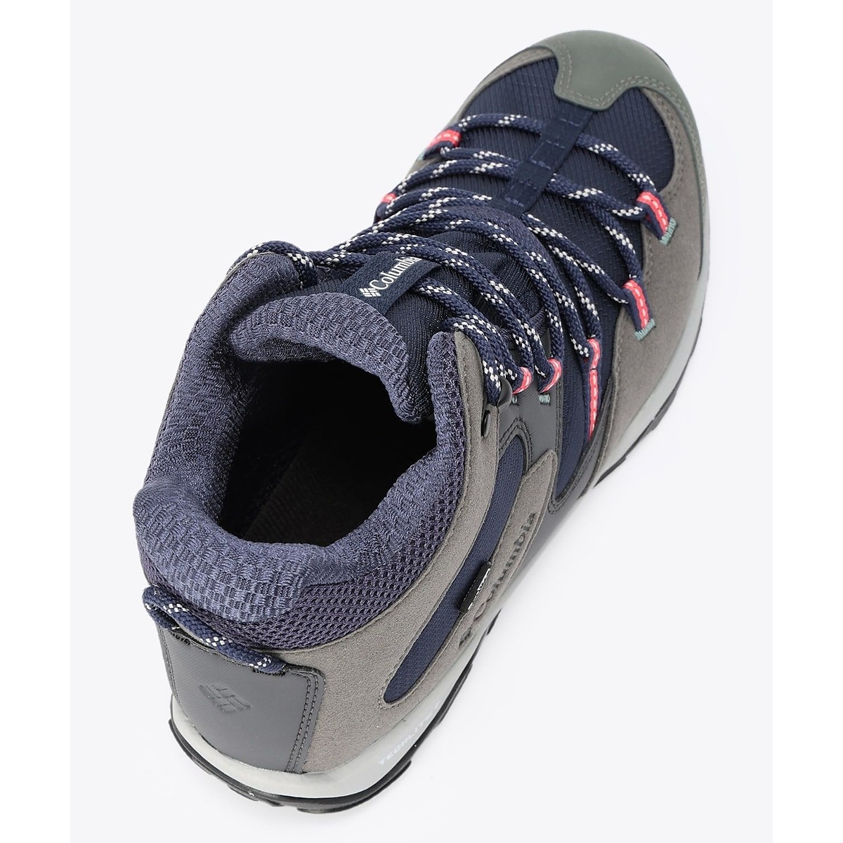 セイバー ファイブ ミッド アウトドライ ワイド