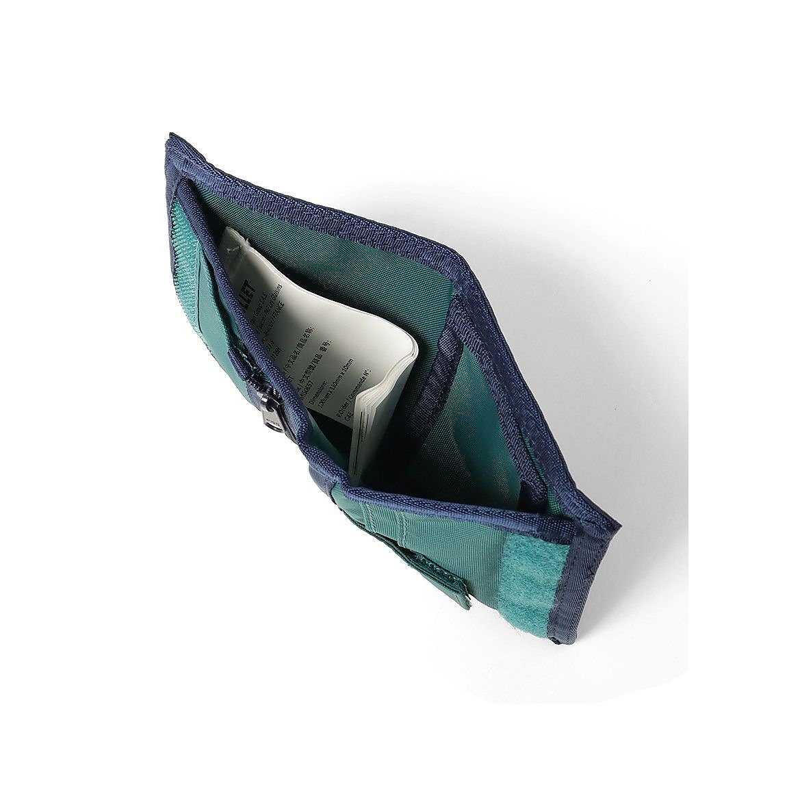 ウォレット(WALLET)