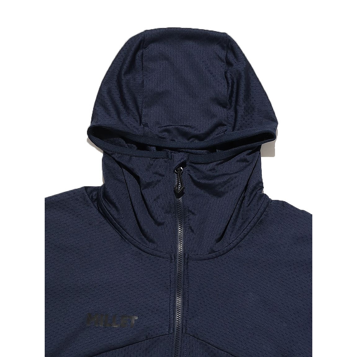 MIDDLER MESH HOODIE M