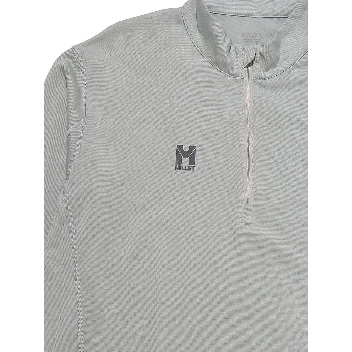 クータイ II ウール ジップ ロングスリーブ(KUHTAI II WOOL ZIP LS M)