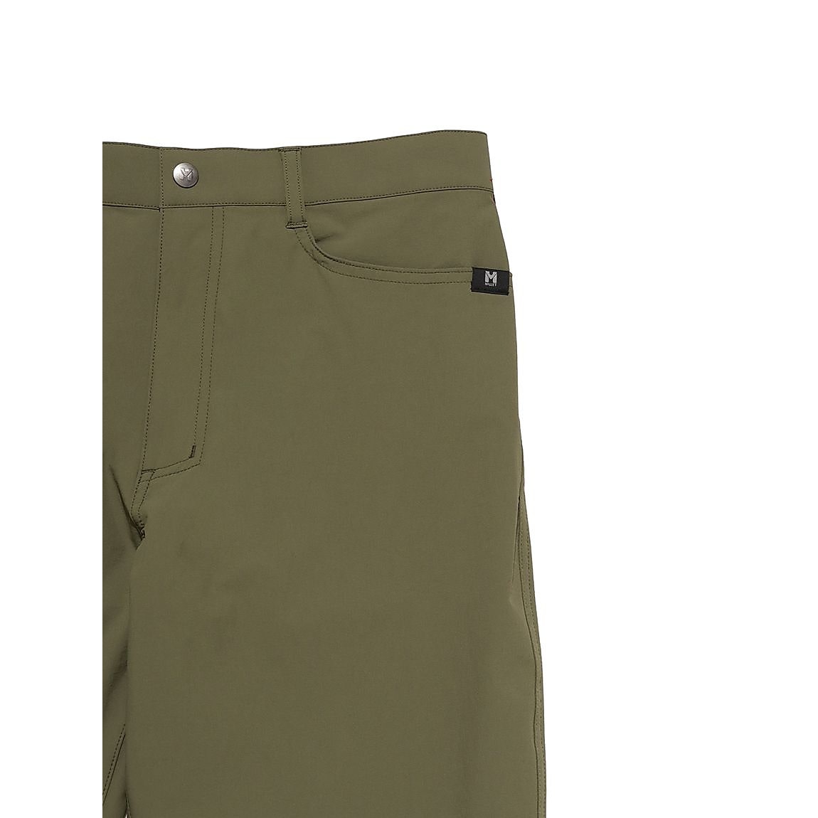 【ウィメンズ】マウンテン ストレッチ スキニー パンツ(MOUNTAIN ST SKINNY PANT W)