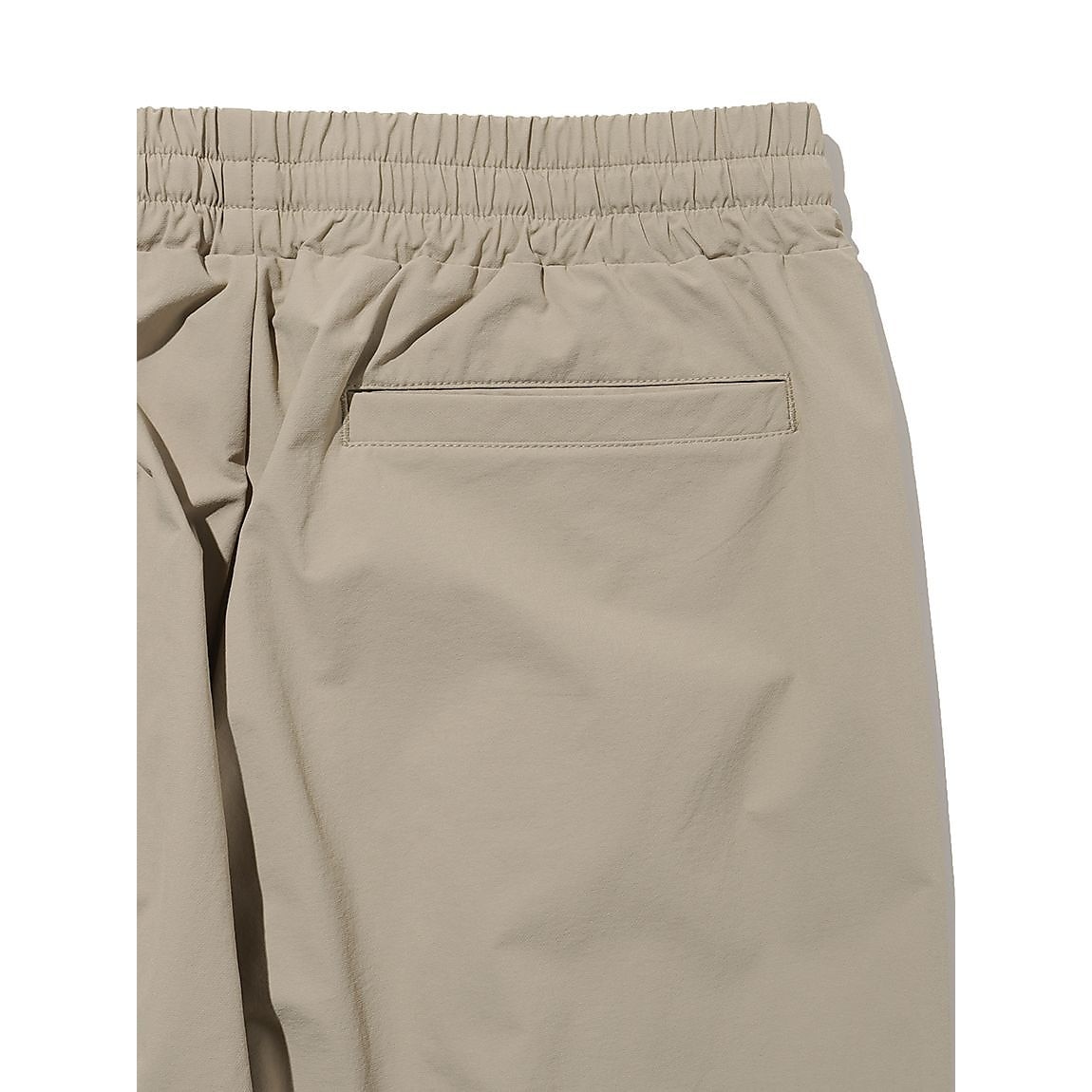 MOUNTAIN STRETCH EASY PANT W