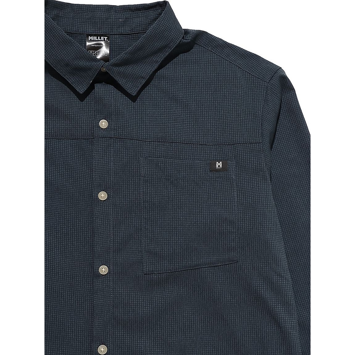 アルピ シャツ 2 ロングスリーブ(ARPI SHIRT II LS M)