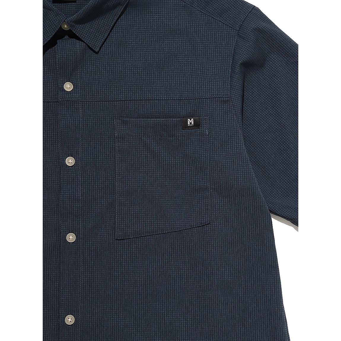 ARPI SHIRT II SS M