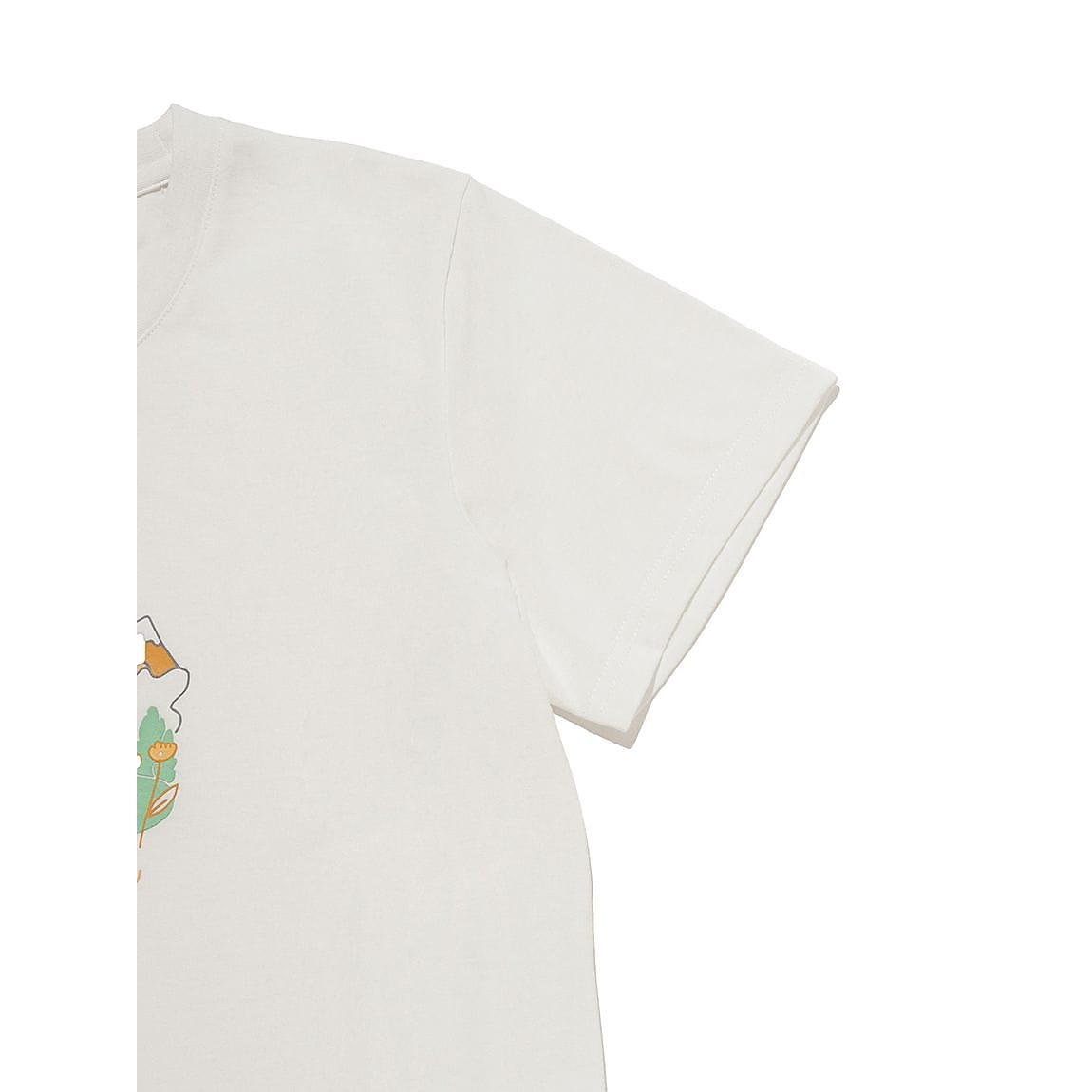 【ウィメンズ】アルプス TS ショートスリーブ(ALPS TS SS W)