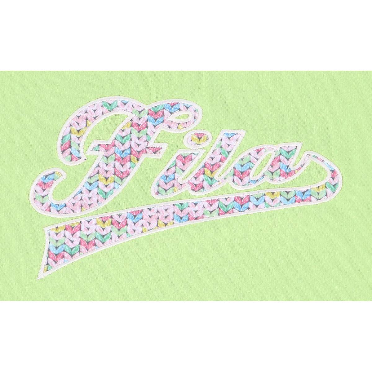 41＿アップリケTシャツ(41_APPLIQUE T-SHIRT)