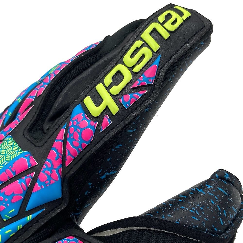 アトラクト フュージョン(REUSCH)