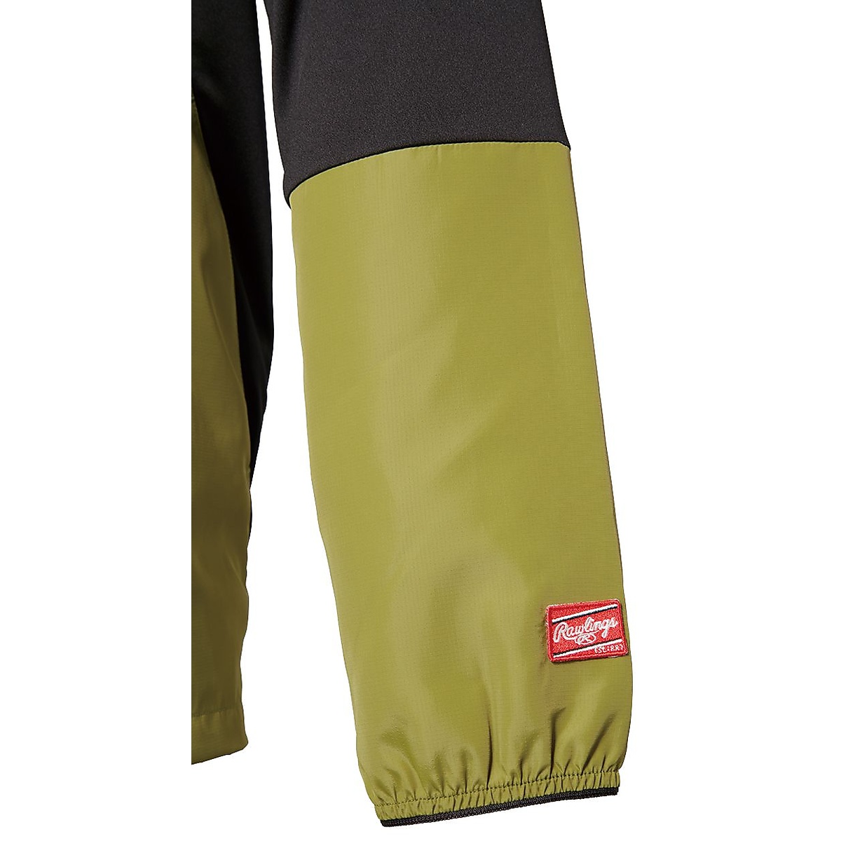 BLACK LABEL(ブラックレーベル)ハイブリッドジャケット