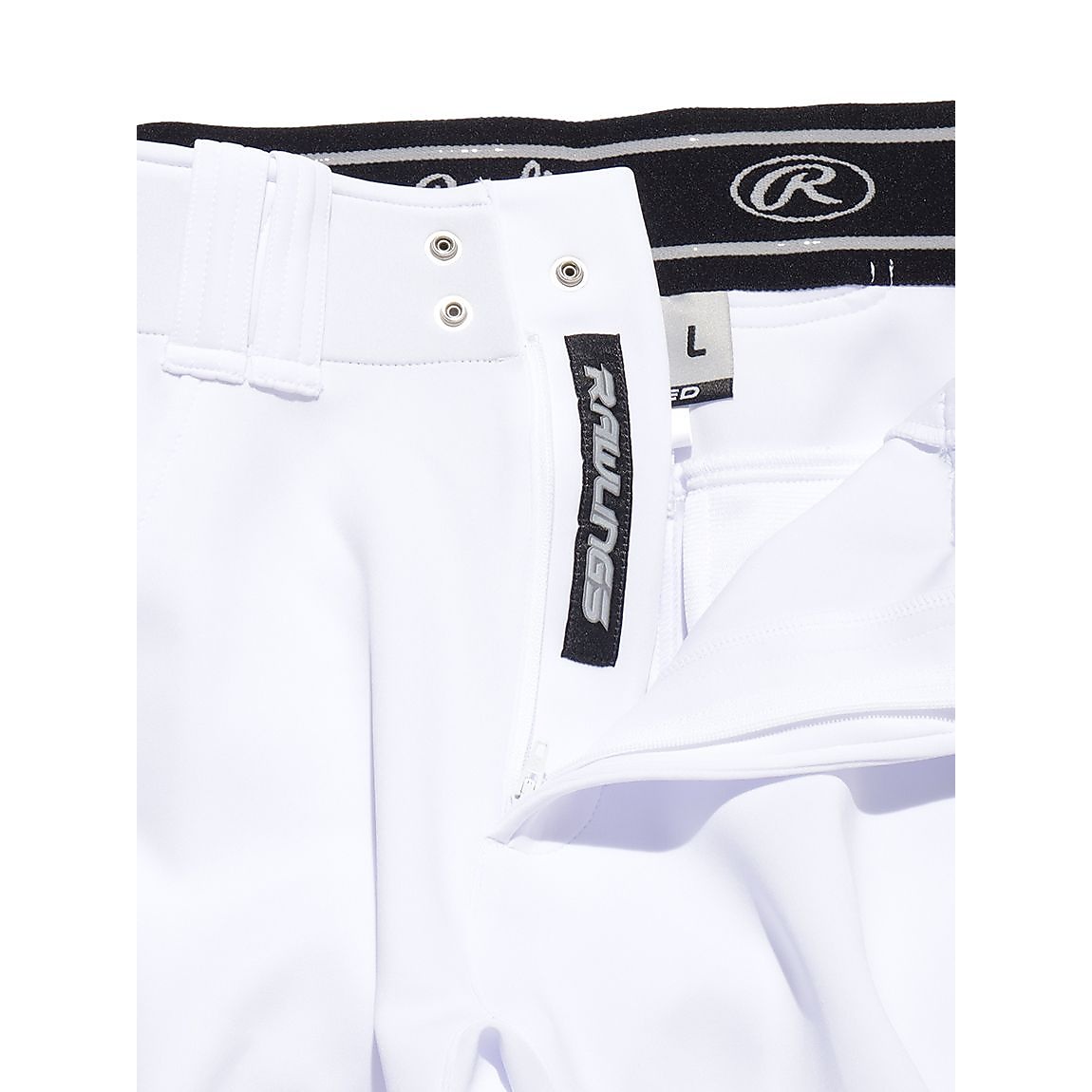 4D8+PLUS ウルトラハイパーストレッチパンツ(ロングフィット)