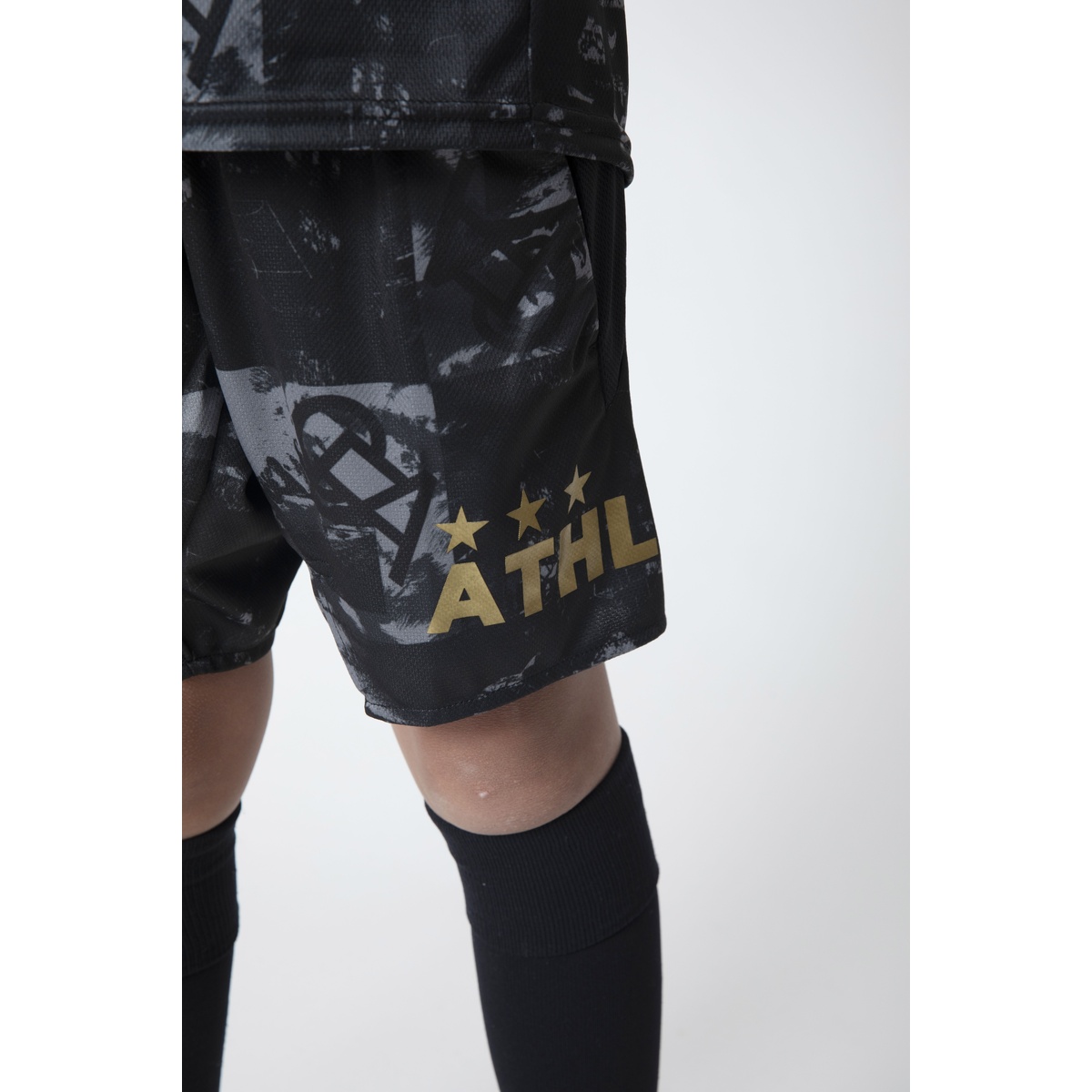 FCA プラクティスパンツ