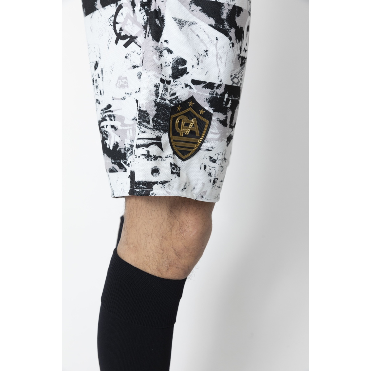 FCA プラクティスパンツ