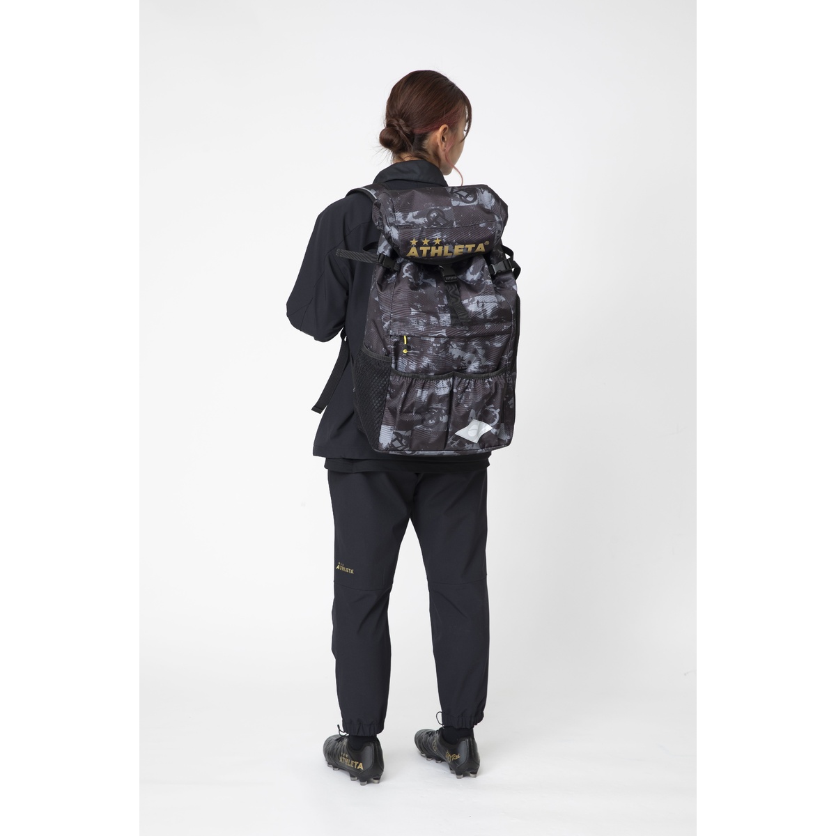 FCA バックパック