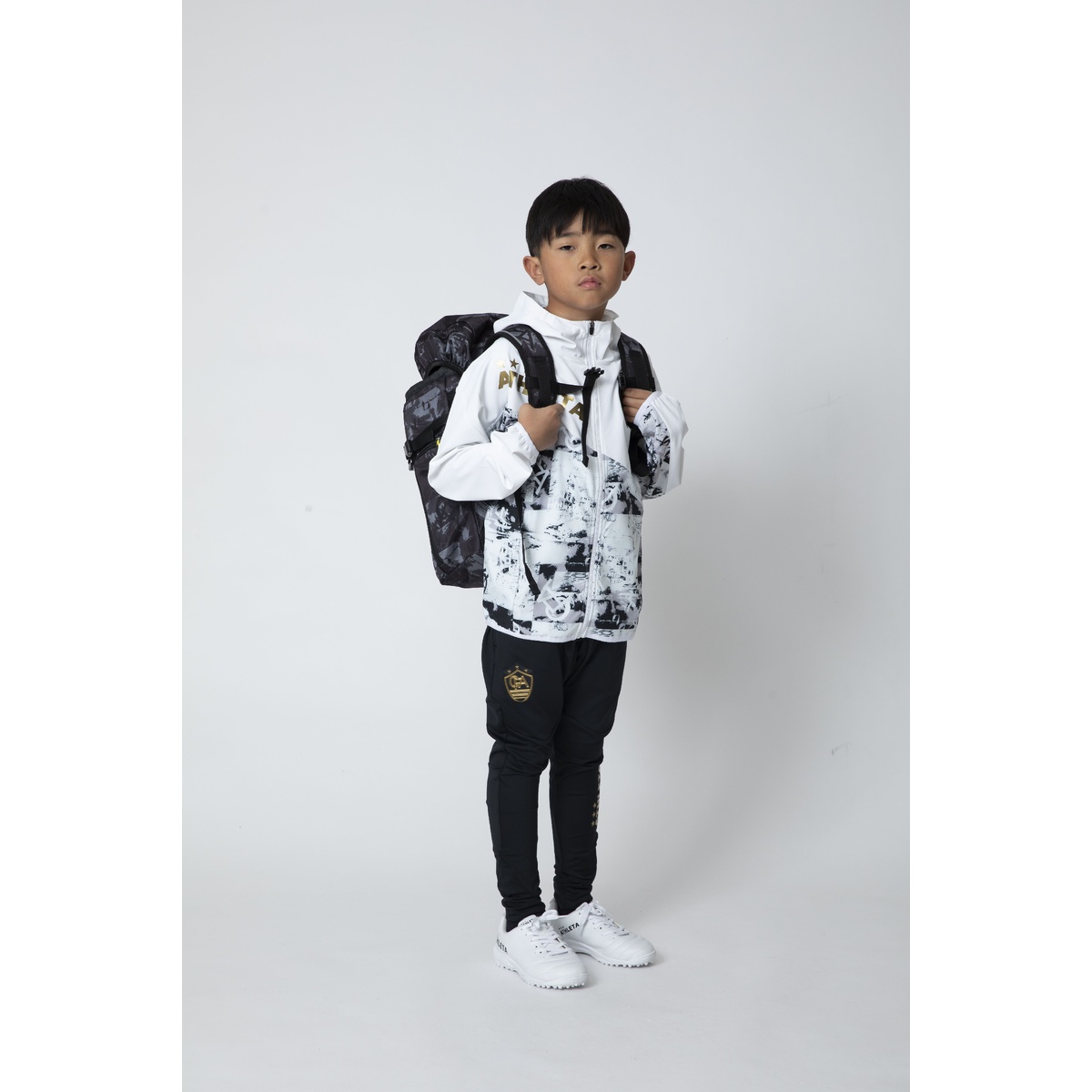 FCA Jrバックパック