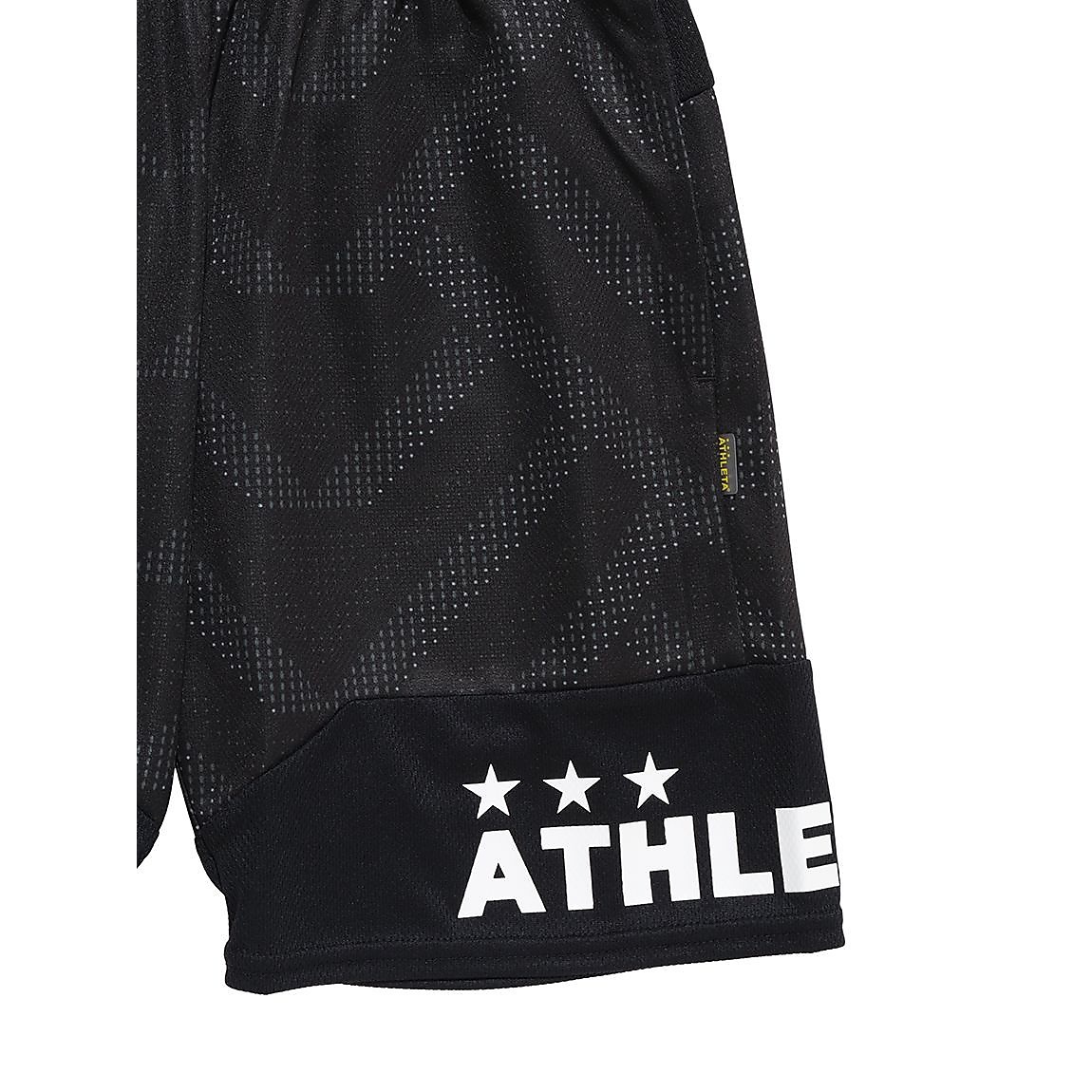 グラフィックプラクティスパンツ(Jr)