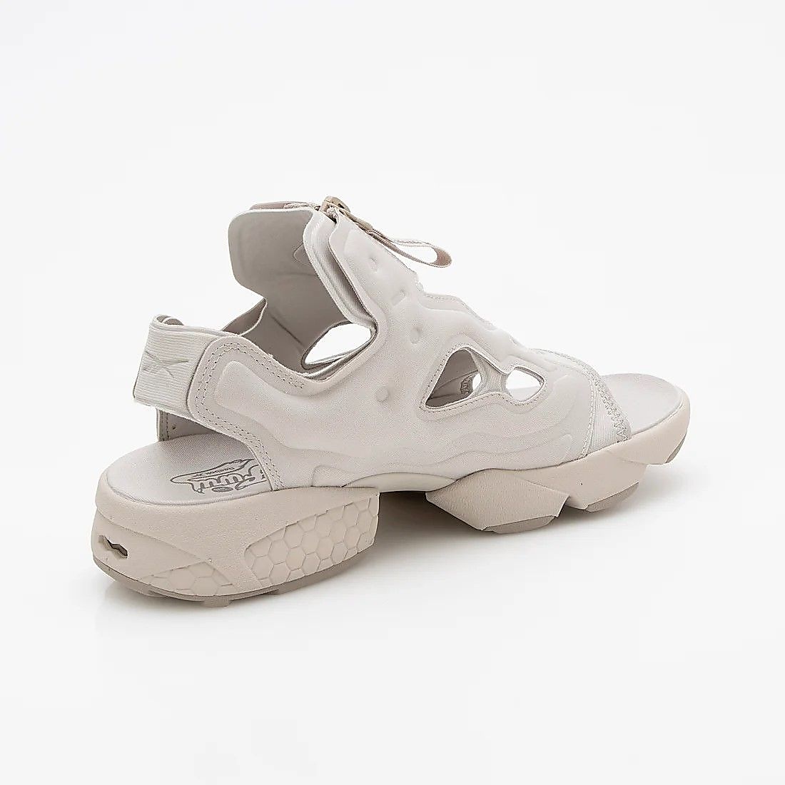インスタポンプフューリー サンダル ジップ (INSTAPUMP FURY SANDAL ZIP)