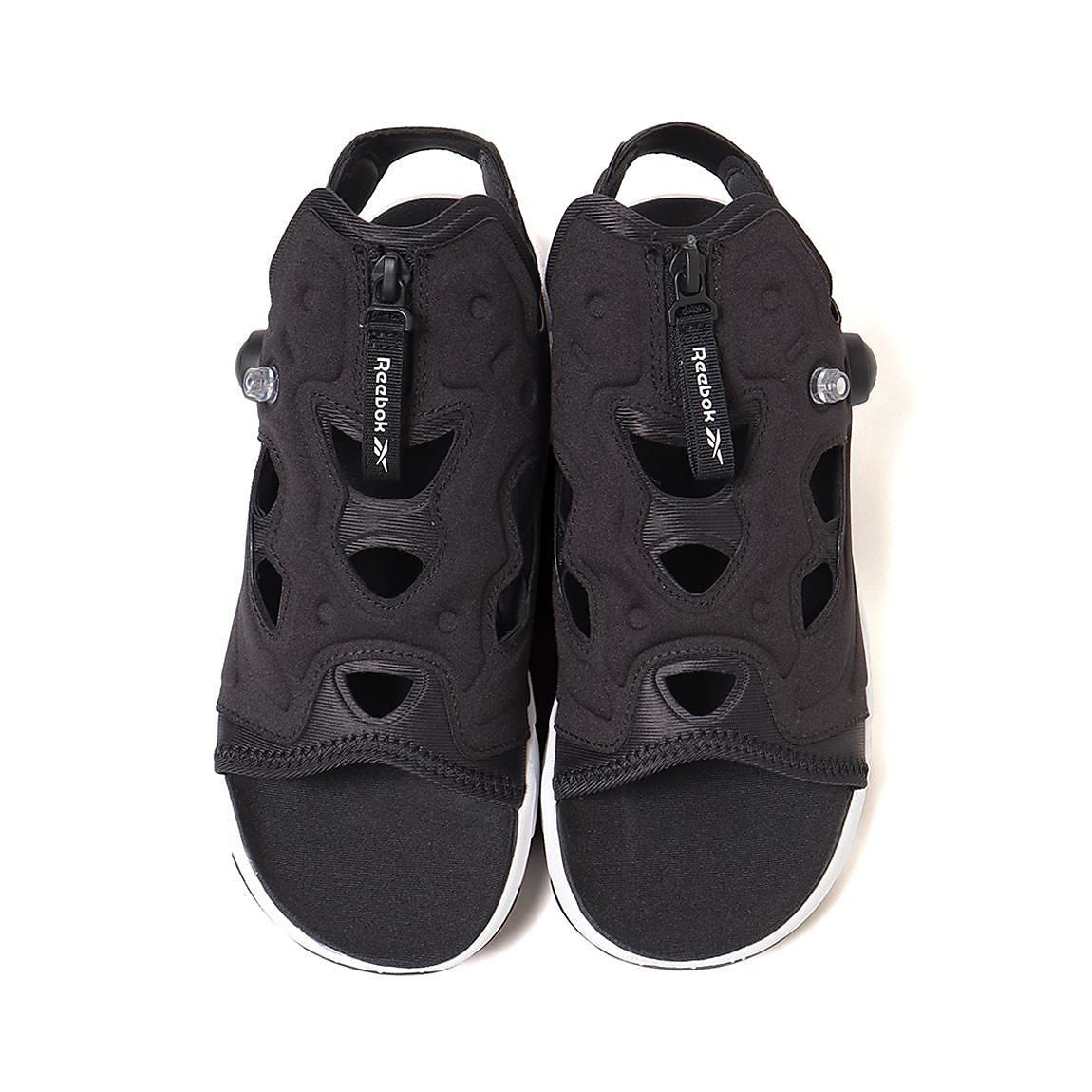 インスタポンプフューリー サンダル ジップ (INSTAPUMP FURY SANDAL ZIP)
